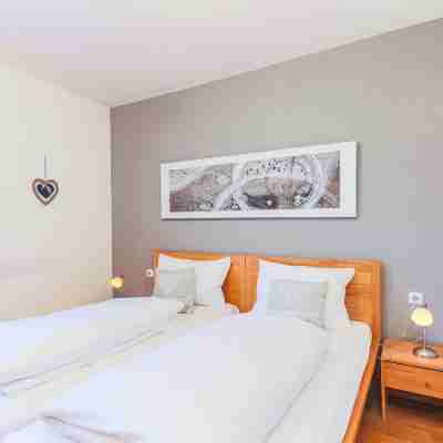 Apartment Adler Resort by Alpin Rentals - Incl Summercard Rooms