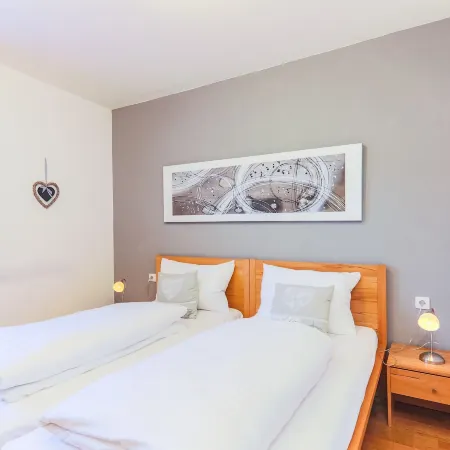 Apartment Adler Resort by Alpin Rentals - Incl Summercard