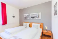 Apartment Adler Resort by Alpin Rentals - Incl Summercard فنادق في Fusch an der GlocknerstraBe