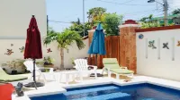 Villas Keh - Villaer