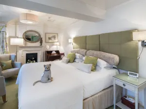 Gilpin Hotel & Lake House