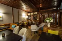 Hôtel de La Couronne Hotels in Riquewihr