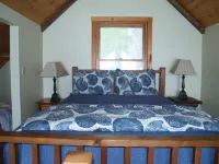 Honeymoon Cove at Crook Point Hotels in Gold Beach