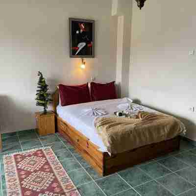 Can Termal & Kaplica Apart Hotel Rooms