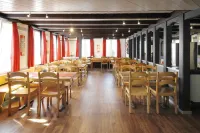 Hotel Krone - breakfast
