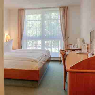Carmina am See Rooms