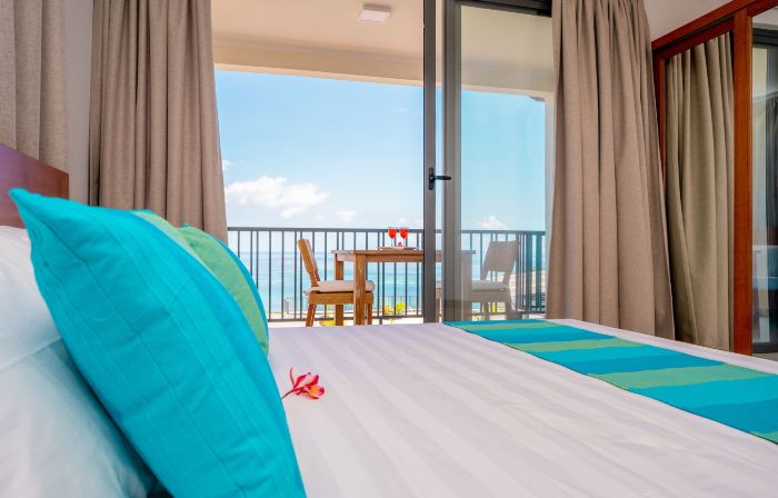 Kolibri Holiday Apartments