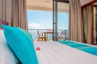 Kolibri Holiday Apartments Hotels in Anse aux Pins