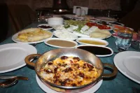 TESSERA HOTEL - breakfast