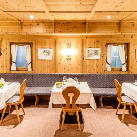 Hotel Lichtenstern