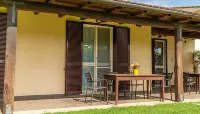 Agriturismo Al Girasole Hotel a Orbetello