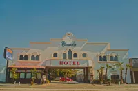 Hotel Cosmos Don Carlos