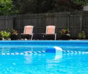 Rosemont Inn Resort B&B - Pools