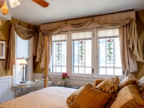 Gaslight Bed & Breakfast Hoteles en 