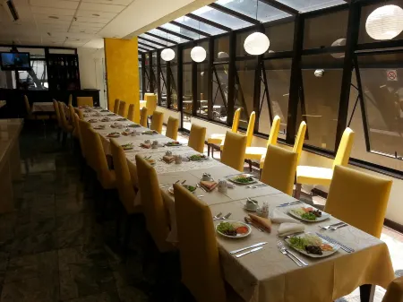 Premium Flats Berrini