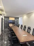 SAAFI Boutique Hotel