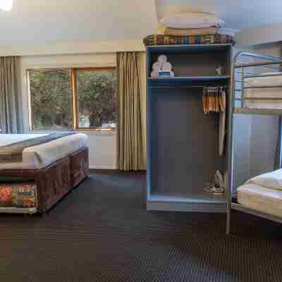 River Inn Rooms