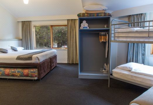 스레드보 리버 인