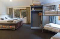 River Inn Hotels in Thredbo