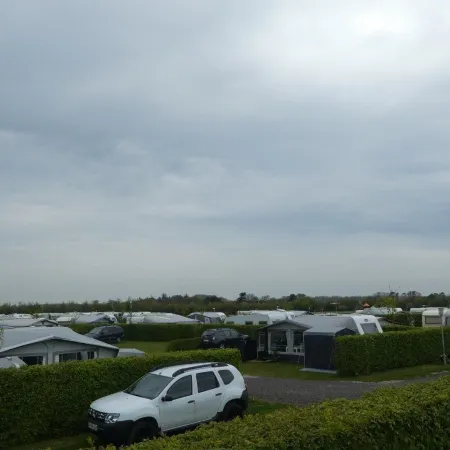 Nakskov Fjord Camping & Cottages