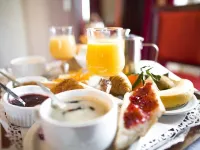 Les Bains de Mer Riviera Bretonne Hotels in Benodet