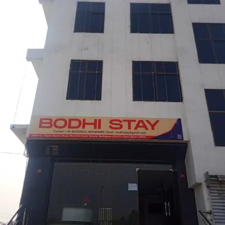 Bodhi Stay