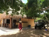 Xuux Peek Hotel Ecoturístico