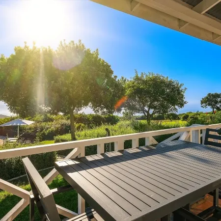 Hilltop Boutique Hotel