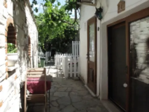 Iyon Pansiyon Hotels in Foca