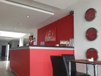 Europa Hotel Boutique Manizales Hôtels à : Manizales