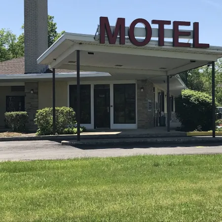 Allenwood Motel