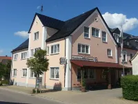 朗德加斯霍夫克朗飯店 Rofingen住宿飯店