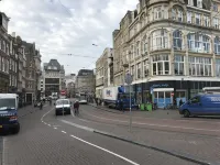 Amsterdam 4 Holiday GuestRooms - Bed and Breakfasts