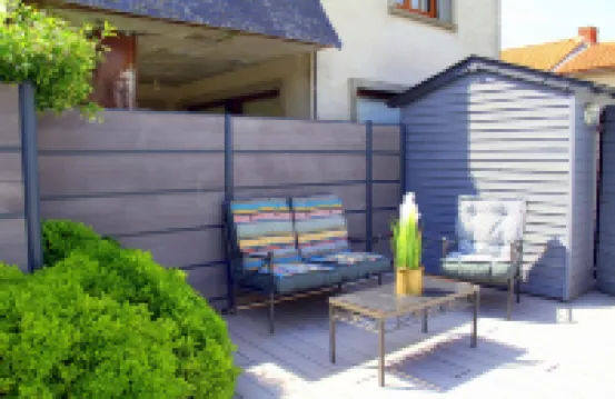 Logis Hotel Restaurant le Grand Turc Hotels in Vendee