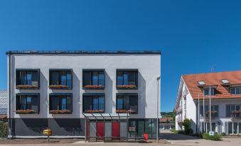 Hotel & Gasthaus Löwen