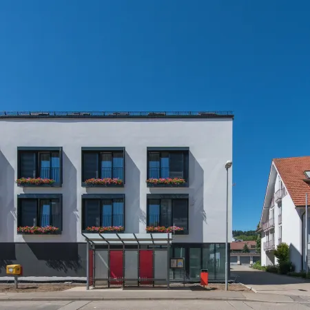 Hotel & Gasthaus Löwen