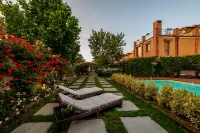 Hotel Il Campanile Hotels in Tetti Bona