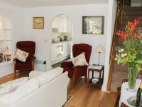 Coachmans Cottage Hotels in Kendal