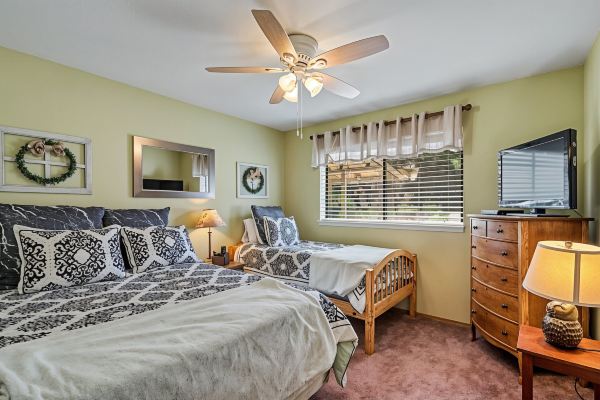 Bigfoot Retreat - Close to Golf and the Beach