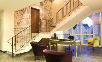 Le Clos Rebillotte