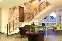 Le Clos Rebillotte Hotels in Faucogney-et-la-Mer