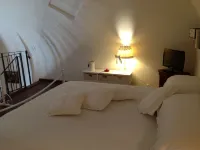 B&B Michelangeli - Private Parking Hotel a Rocca Ripesena