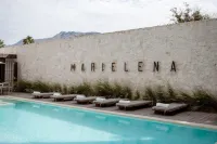 Hotel Marielena - Pools