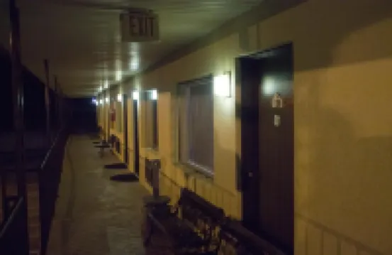 Tazewell Motor Lodge Hotels in Middlesboro