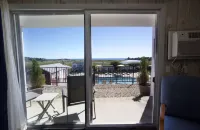 The Vista - Sea View