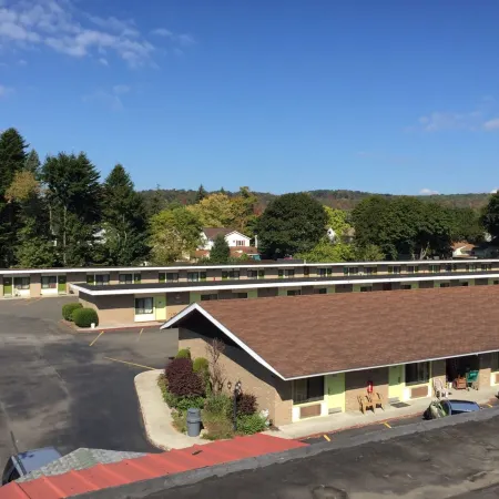Motel 88