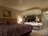 Motel la Siesta Hotels in Saint-Hubert