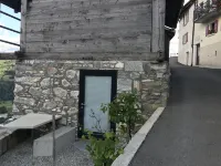 Chalet le Biolley