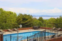Bluenose Inn - Bar Harbor Collection - Havudsigt