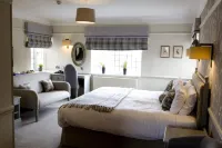 The Broadoak Hotels in Oldham